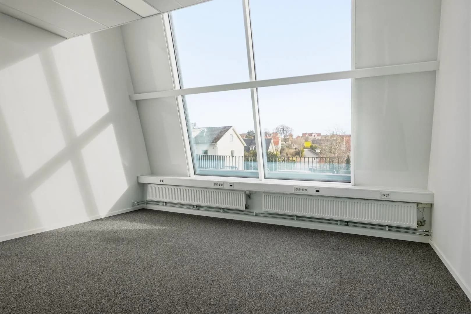 Göteborgsvägen 88, Partille – 18-21 m²