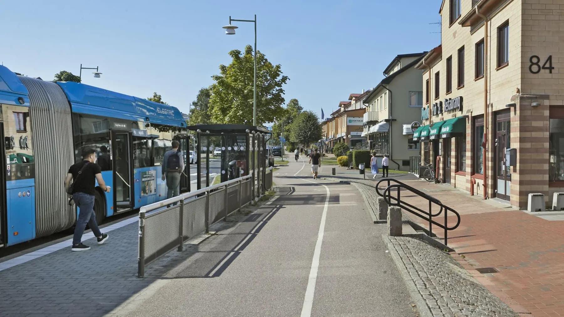 Göteborgsvägen 84 – bild 2