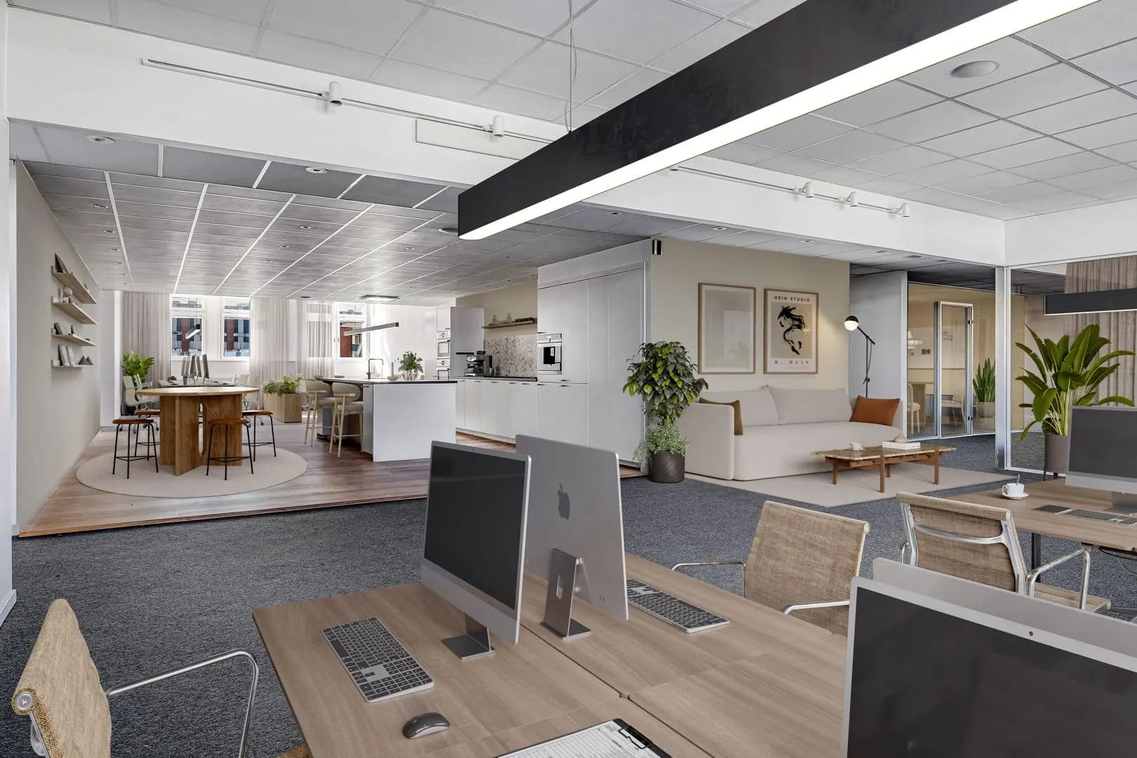Elektravägen 25, Stockholm – 649 m²