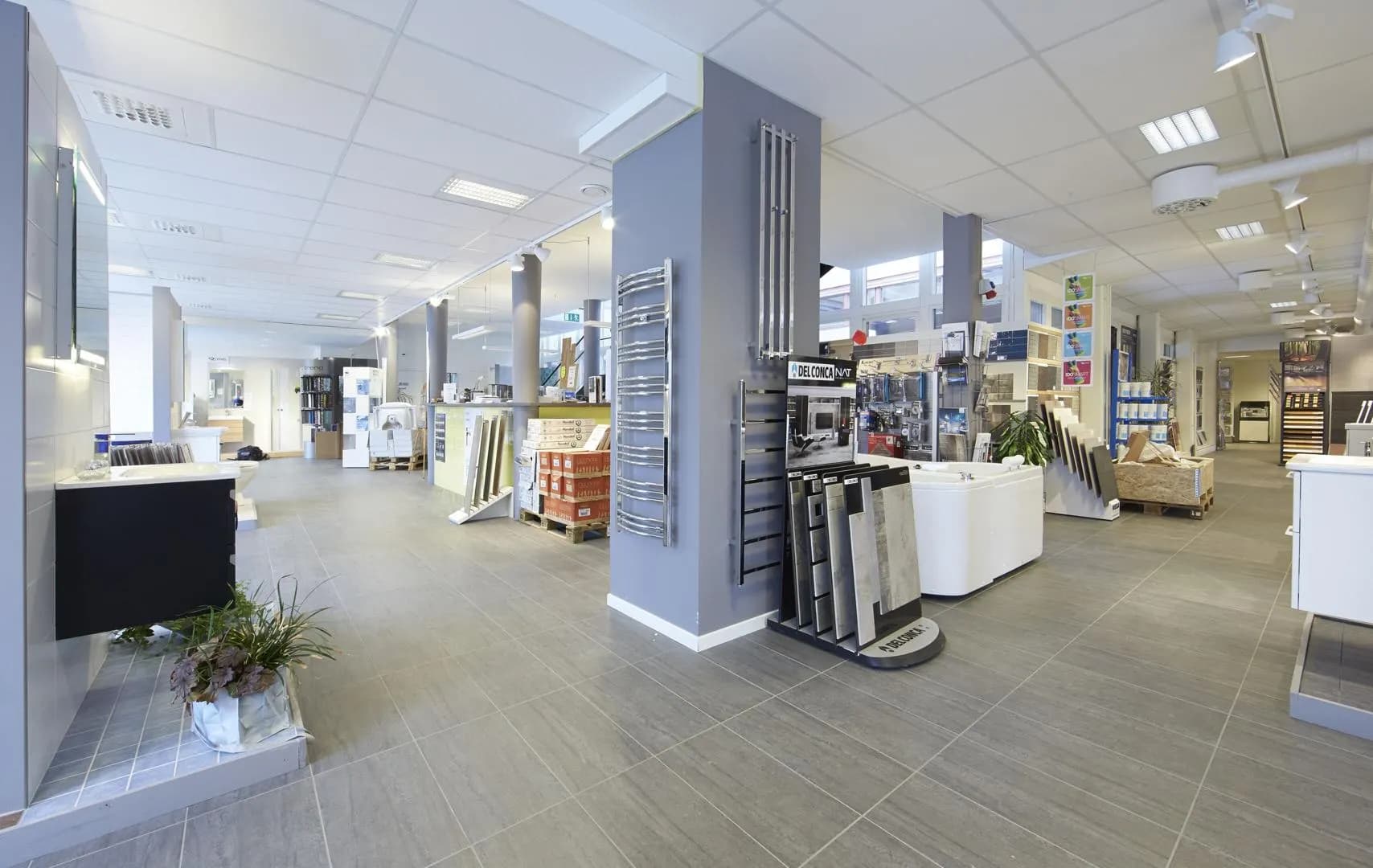Elektravägen 20, Stockholm – 2 085 m²