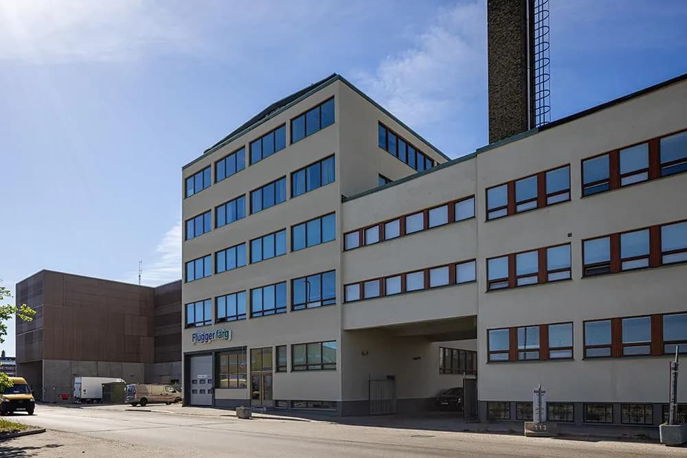 Drivhjulsvägen 32 – bild 3