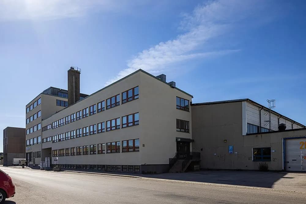 Drivhjulsvägen 30, Stockholm – 215 m²