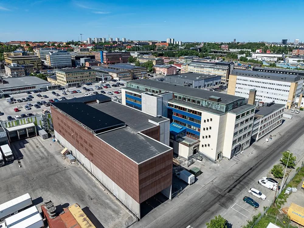 Drivhjulsvägen 30 – bild 3