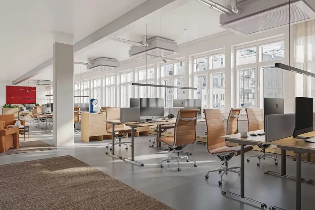 Gävlegatan 22, Stockholm – 684 m²
