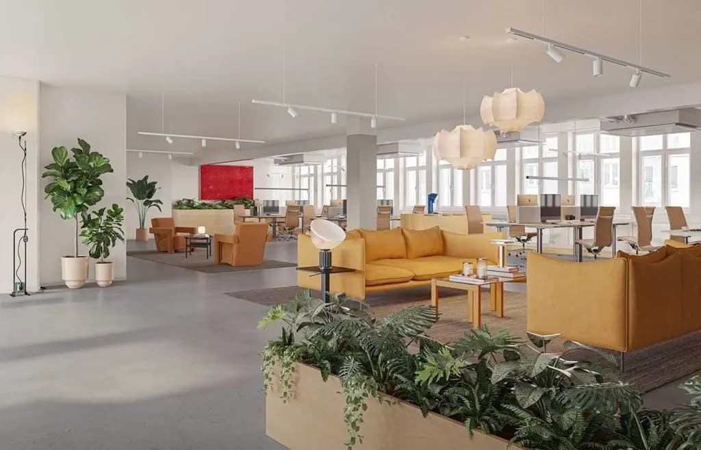 Gävlegatan 22, Stockholm – 684 m² – bild 2