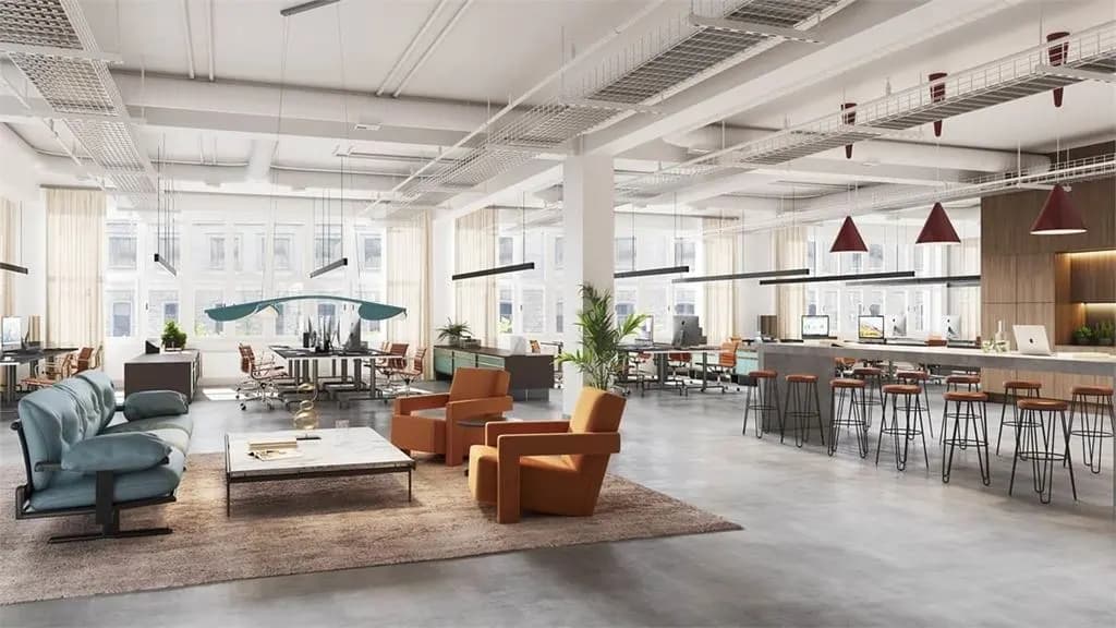 Gävlegatan 22, Stockholm – 684 m²