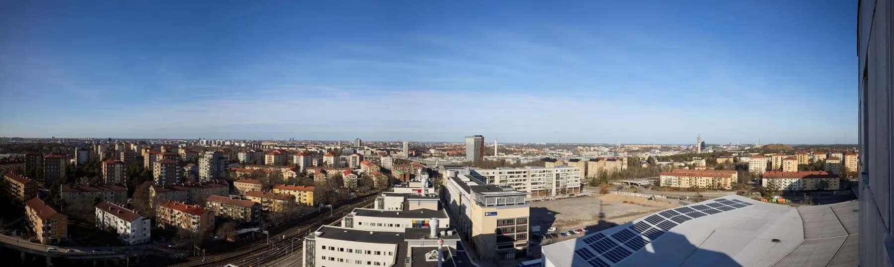 Arenavägen 41