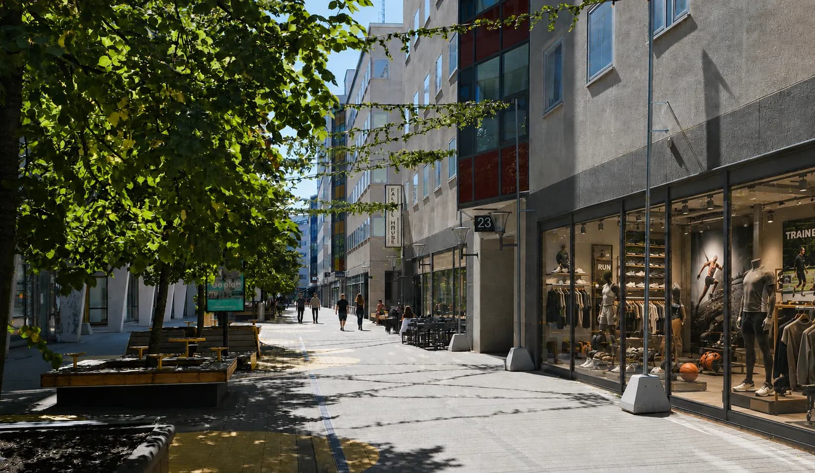 Arenavägen 23 – bild 2