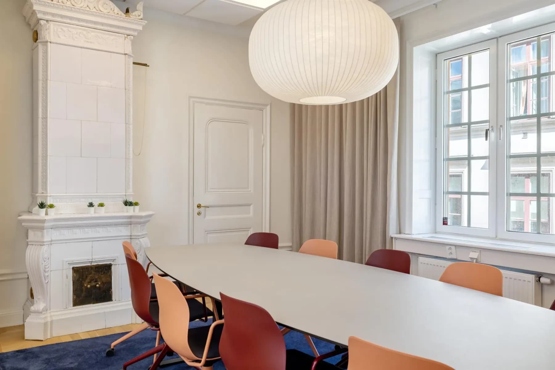 Norrlandsgatan 12, Stockholm – 225 m²