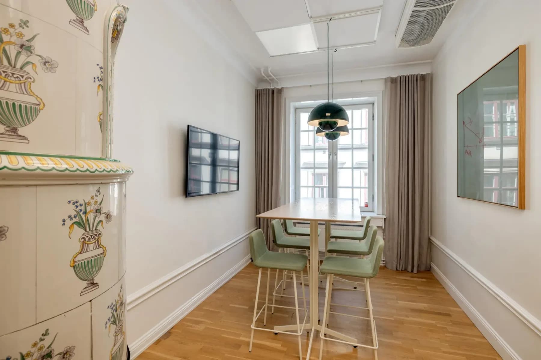 Norrlandsgatan 12 – bild 2