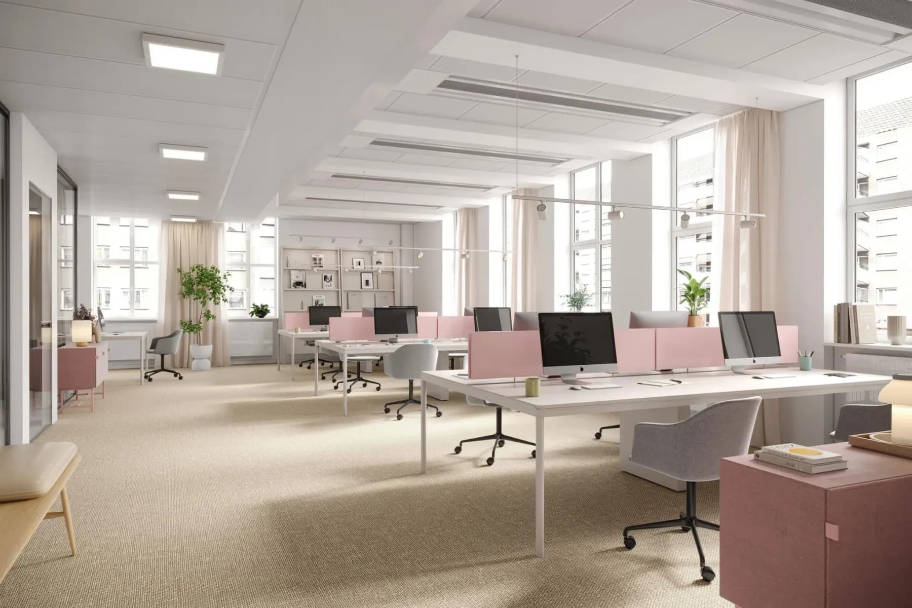 Krukmakargatan 21, Stockholm – 735 m²