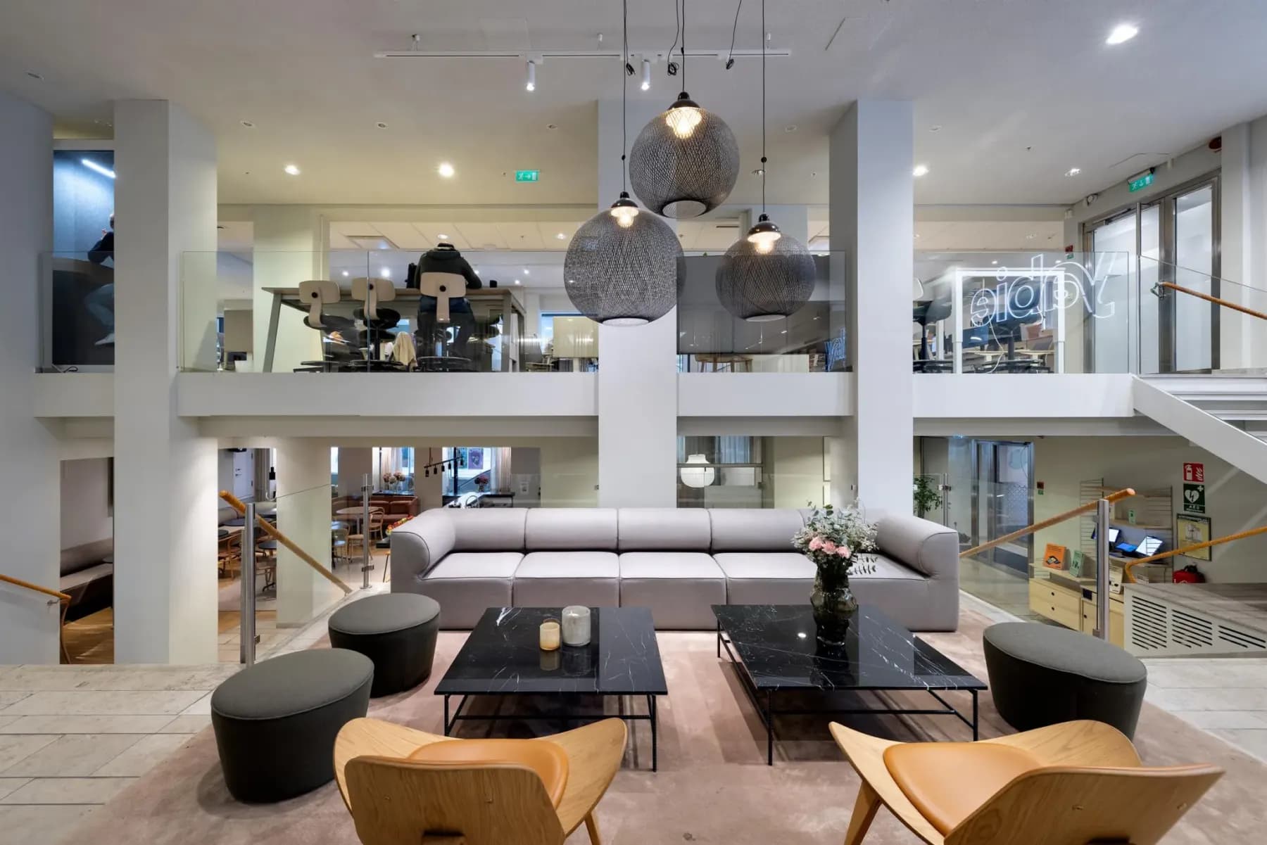Regeringsgatan 67, Stockholm – 708 m²