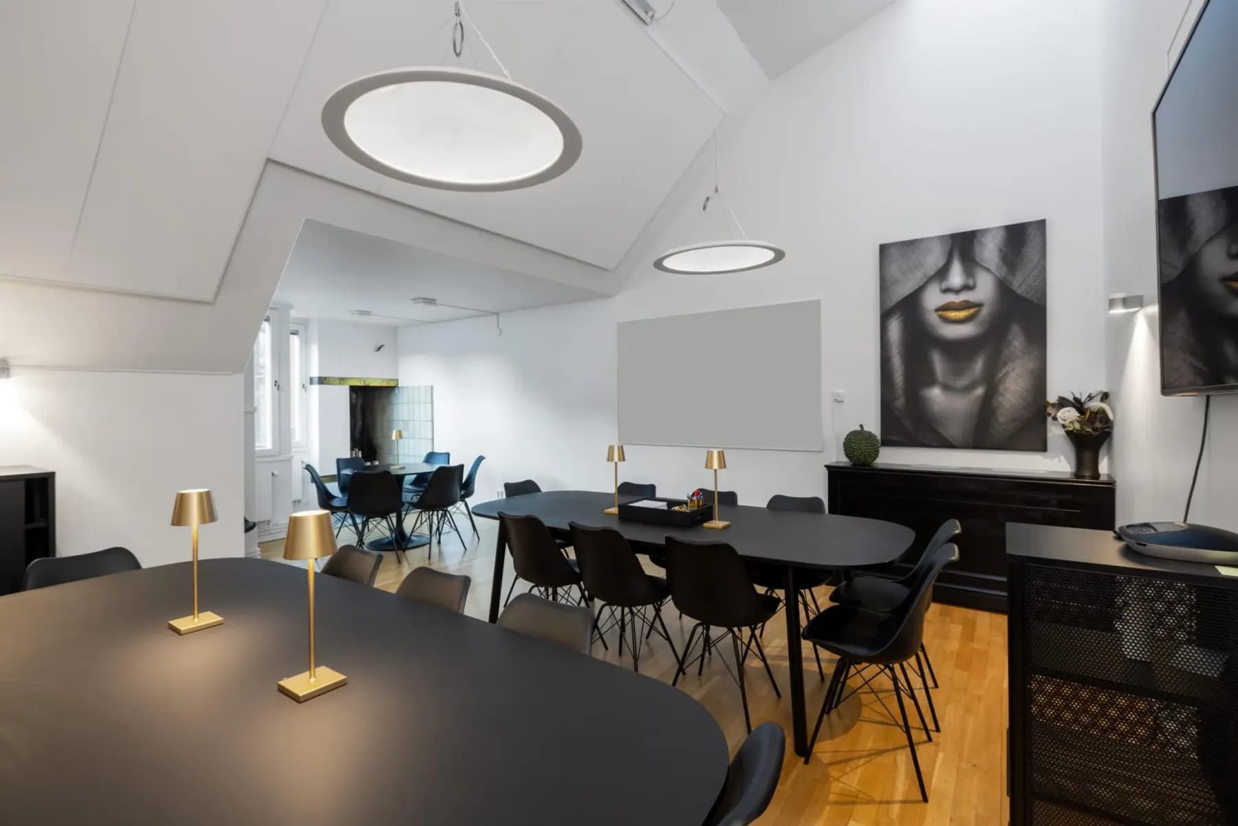 Stureplan 13, Stockholm – 287 m²