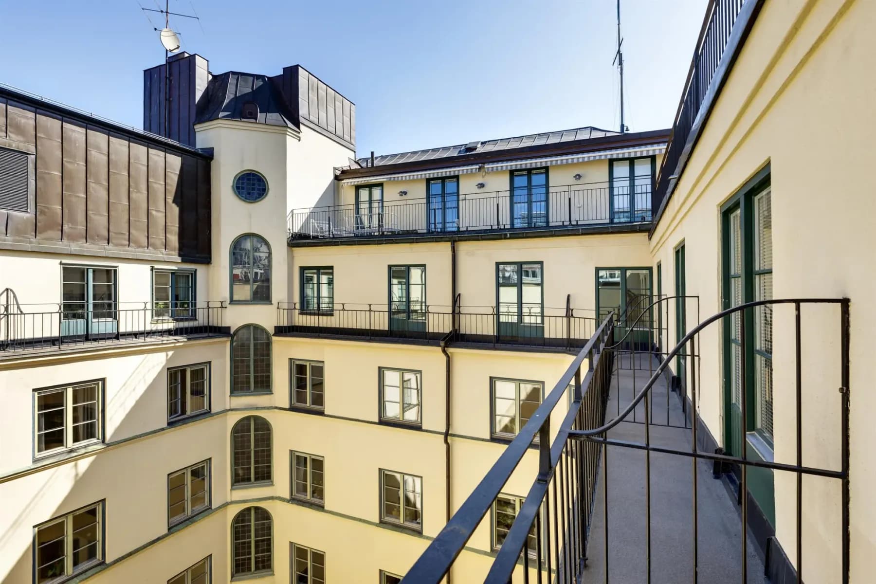 Biblioteksgatan 11 – bild 2