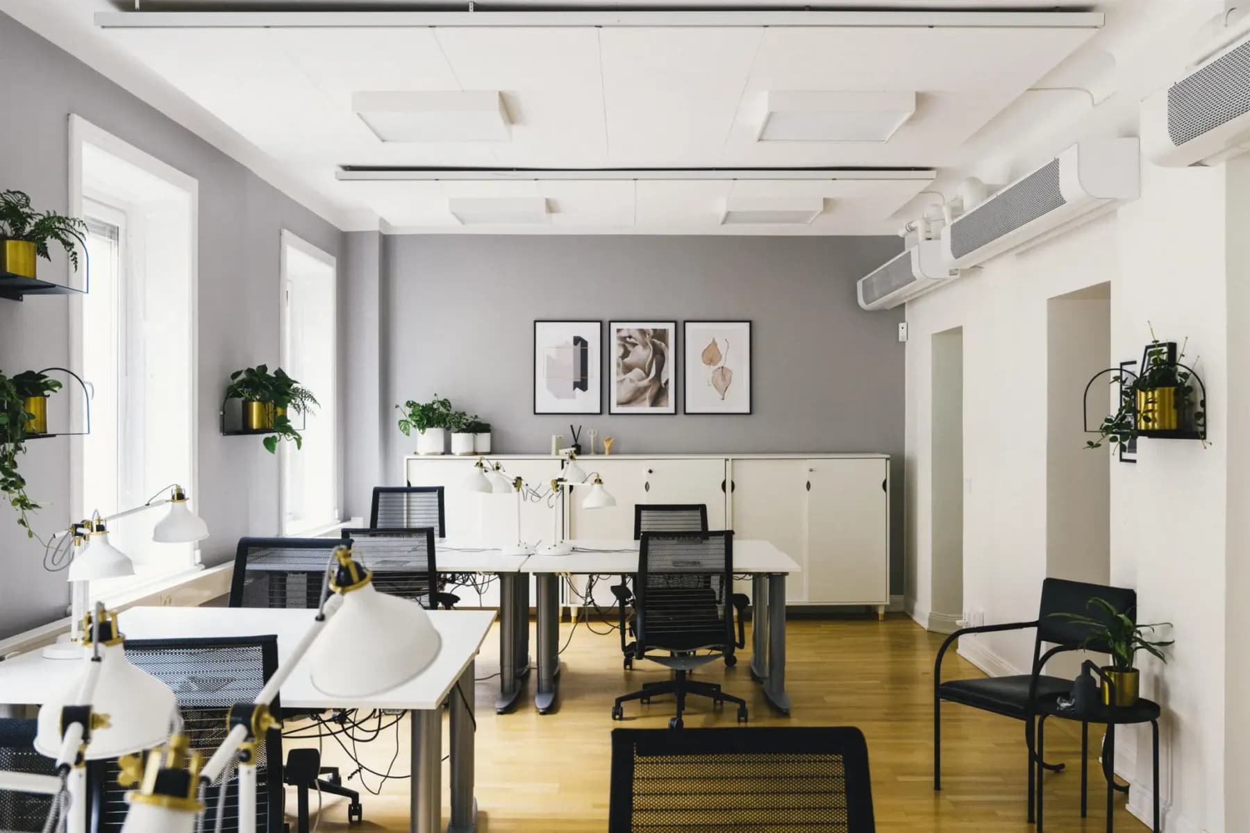 Birger Jarlsgatan 6 D, Stockholm – 125 m²