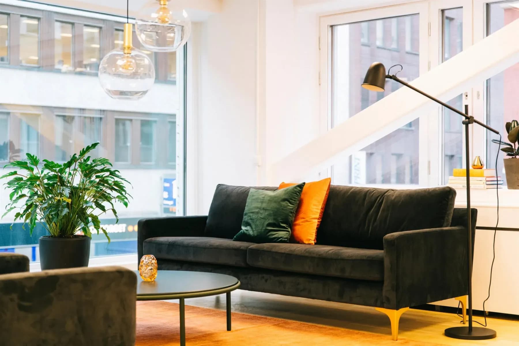 Oxtorgsgatan 4, Stockholm – 195 m²
