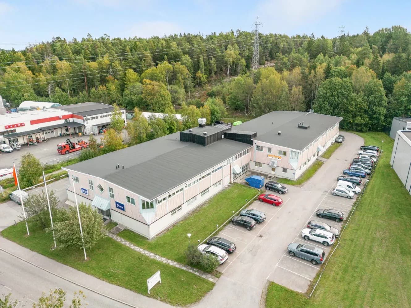 Bergkällavägen 27, Sollentuna – 175 m²