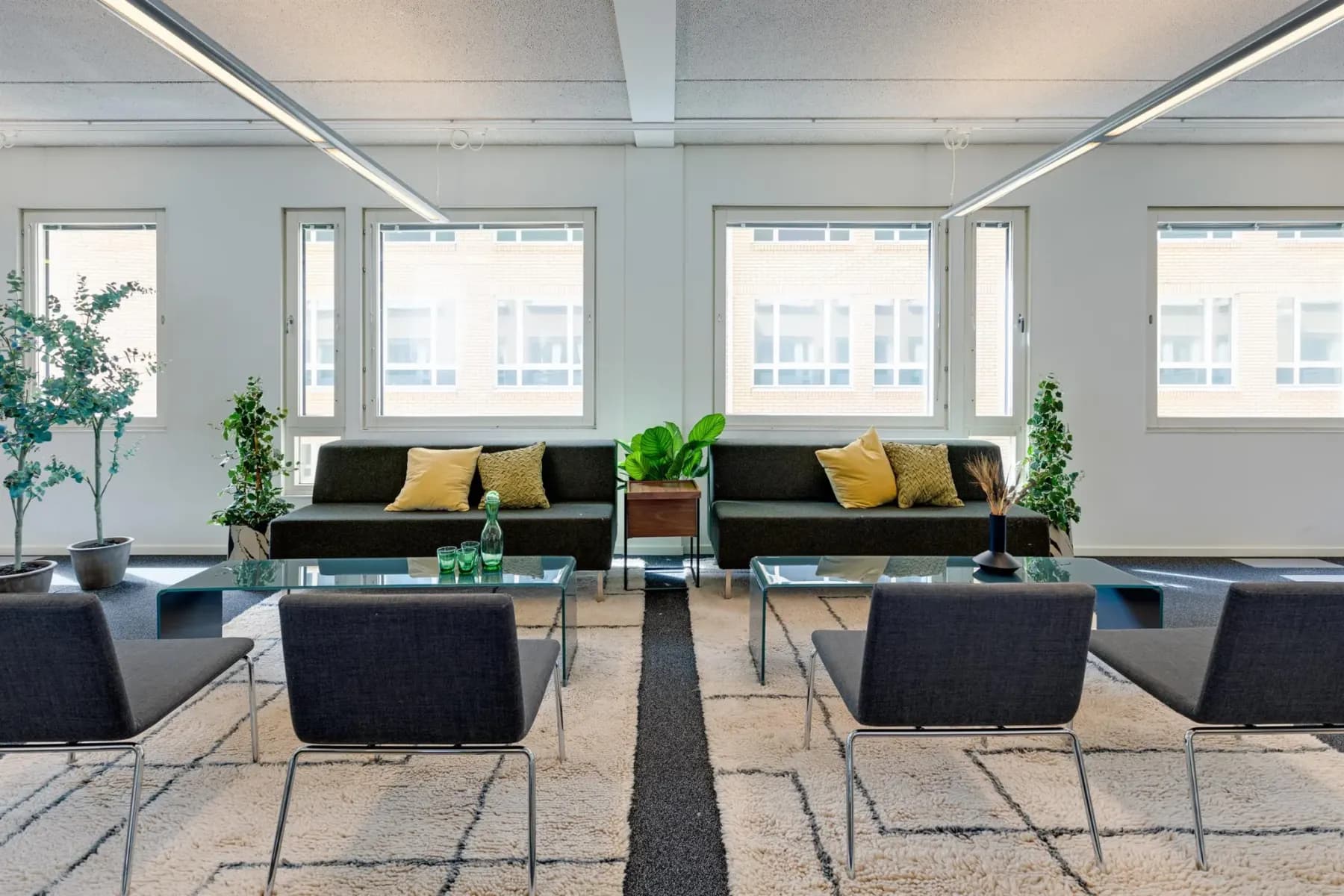 Gustavslundsvägen 139, Stockholm – 208 m²
