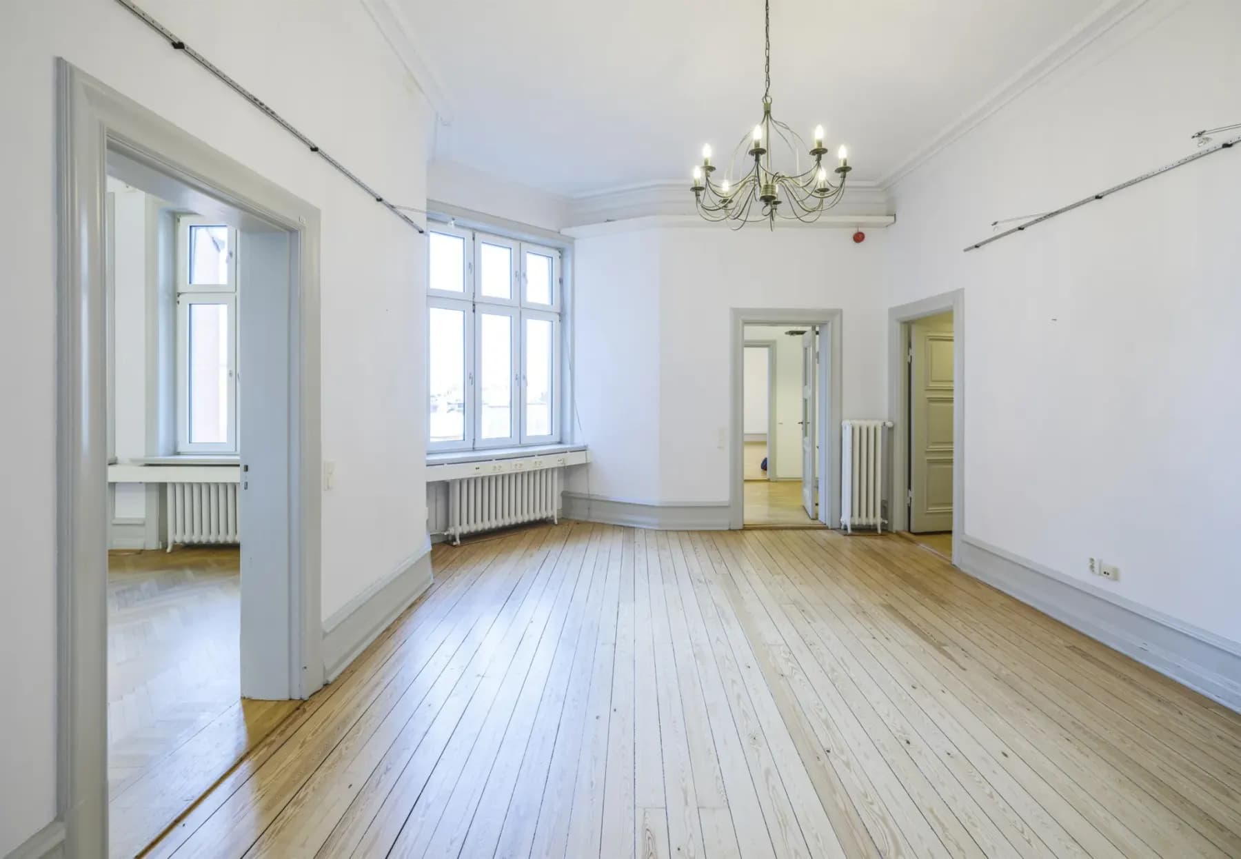Stortorget 27, Malmö – 135 m²