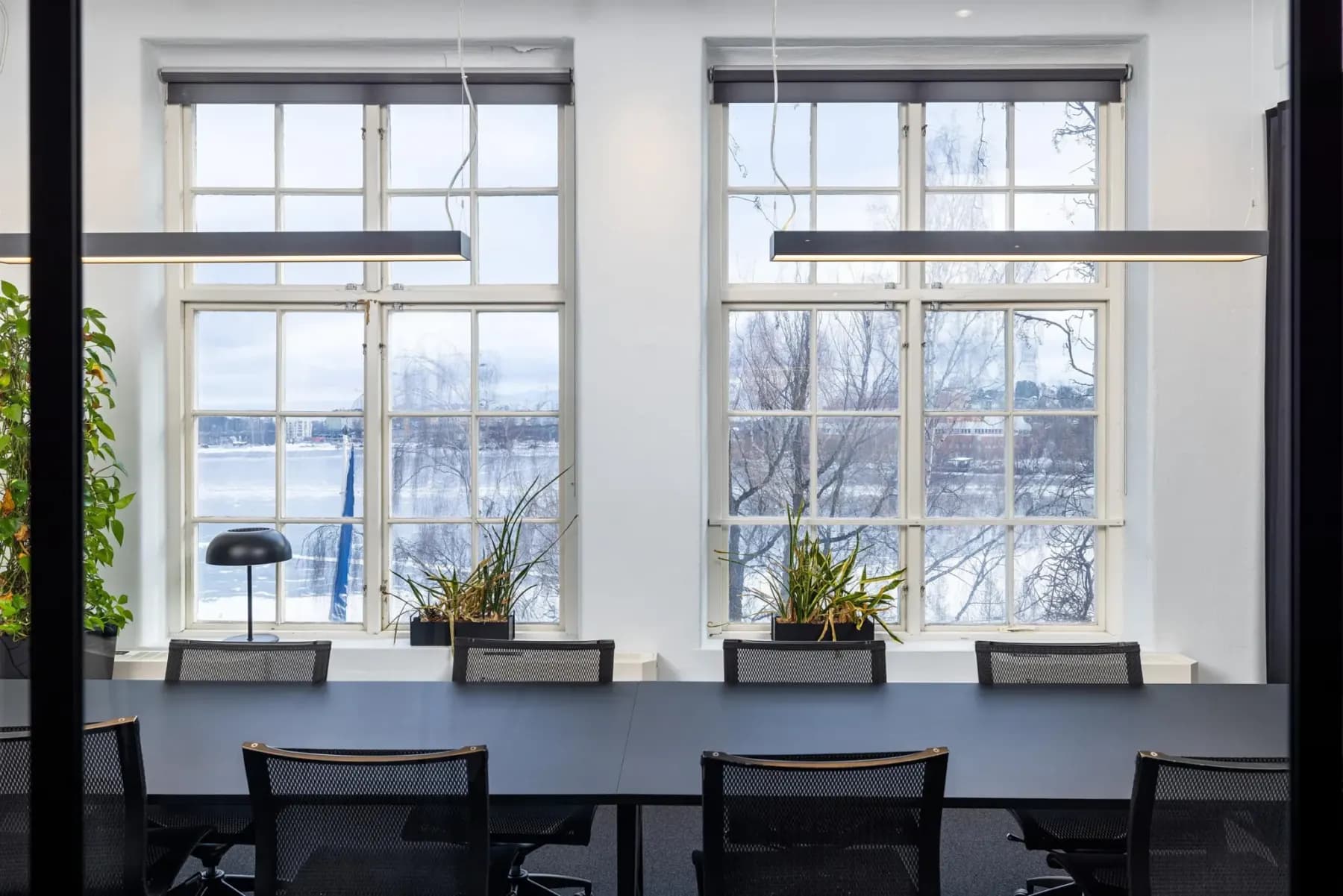 Gustavslundsvägen 143, Stockholm – 615-1 230 m²