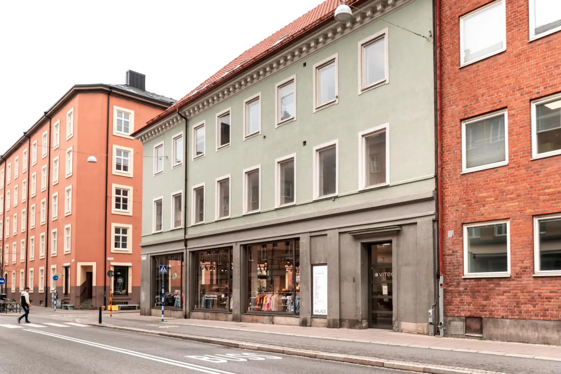 Davidshallsgatan 14 – bild 3