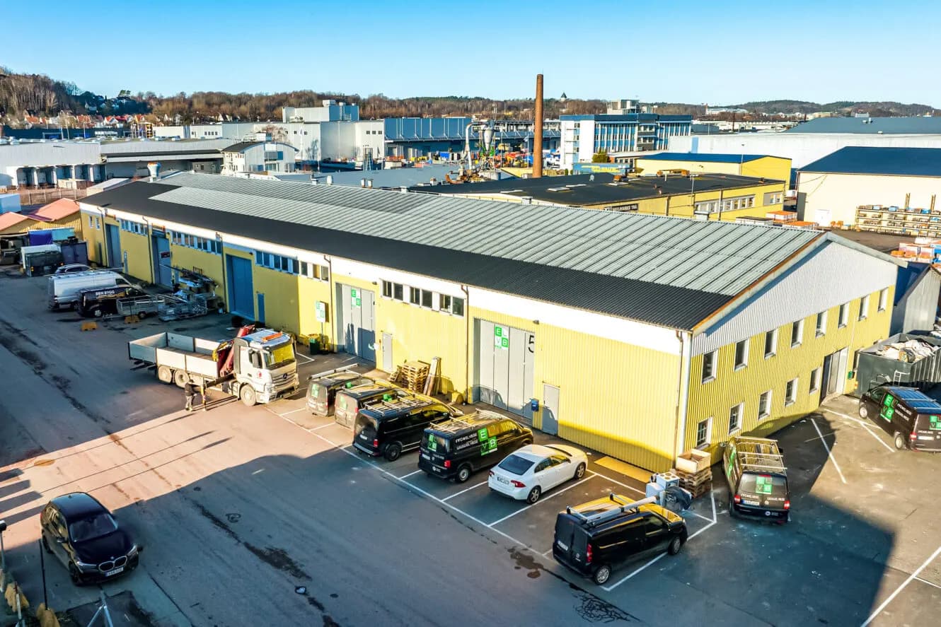 Exportgatan 17A