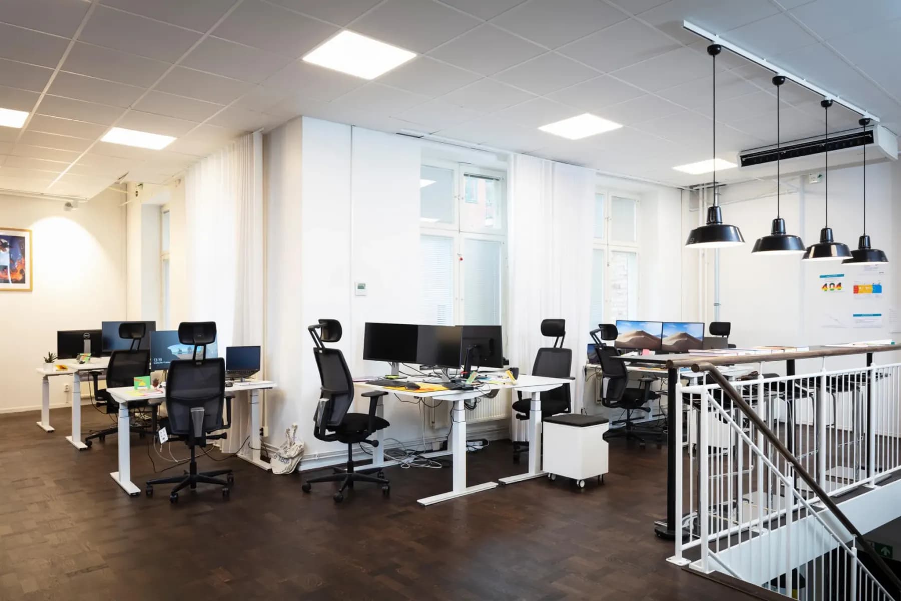 Drottninggatan 38, Malmö – 390 m²