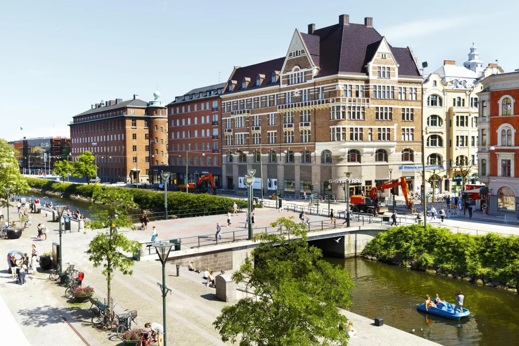 Drottninggatan 38 – bild 2