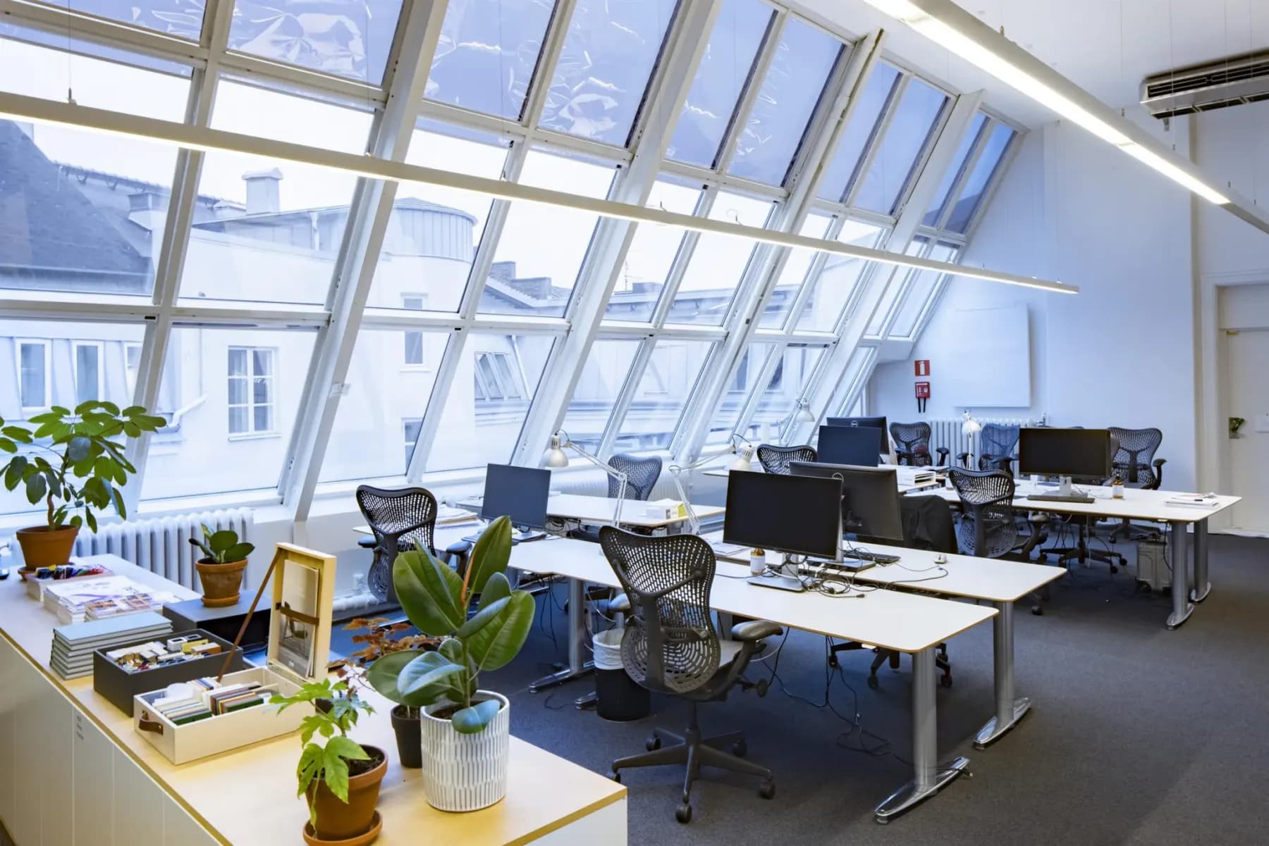 Södra Förstadsgatan 2, Malmö – 420 m²