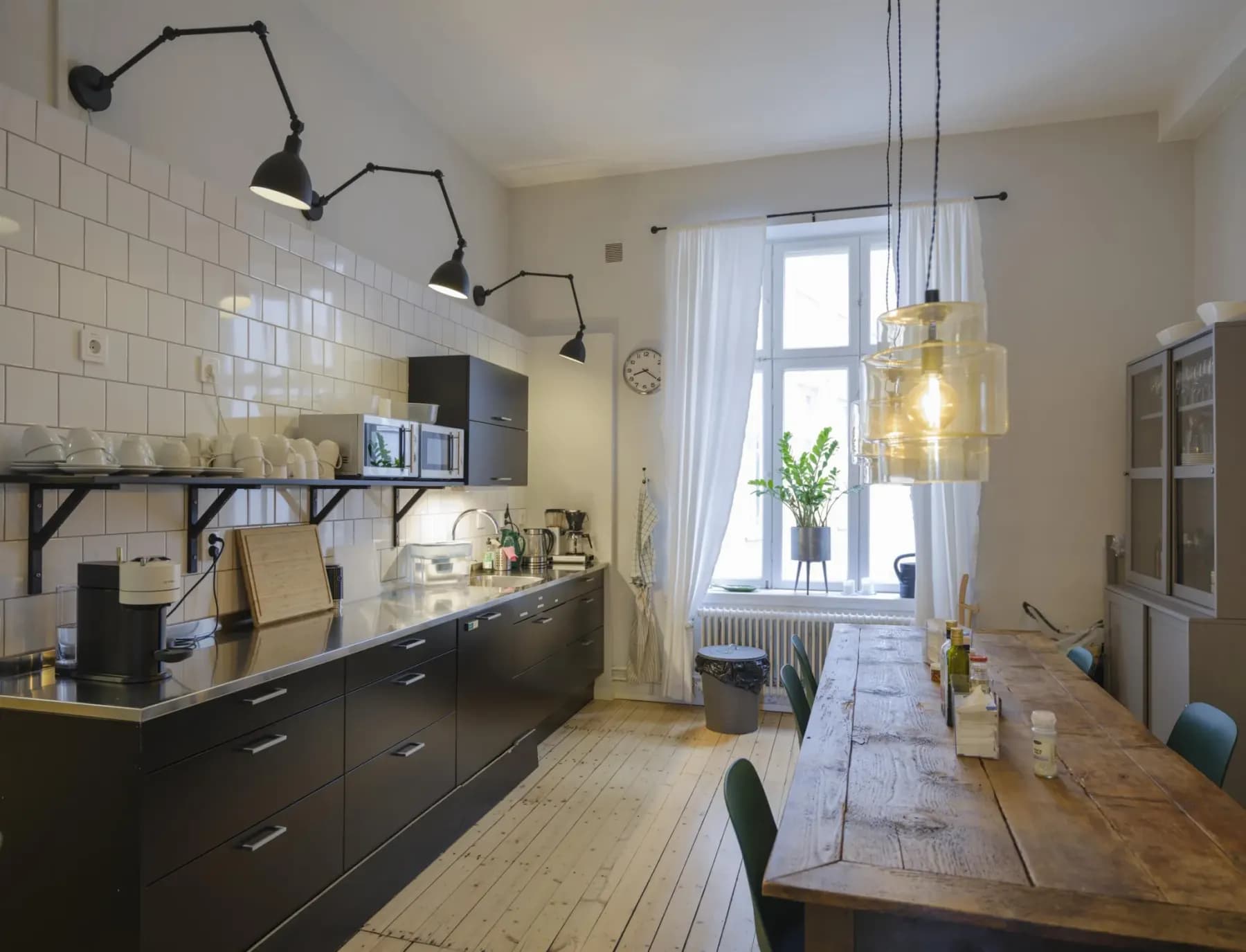 Södra Förstadsgatan 2, Malmö – 321 m²