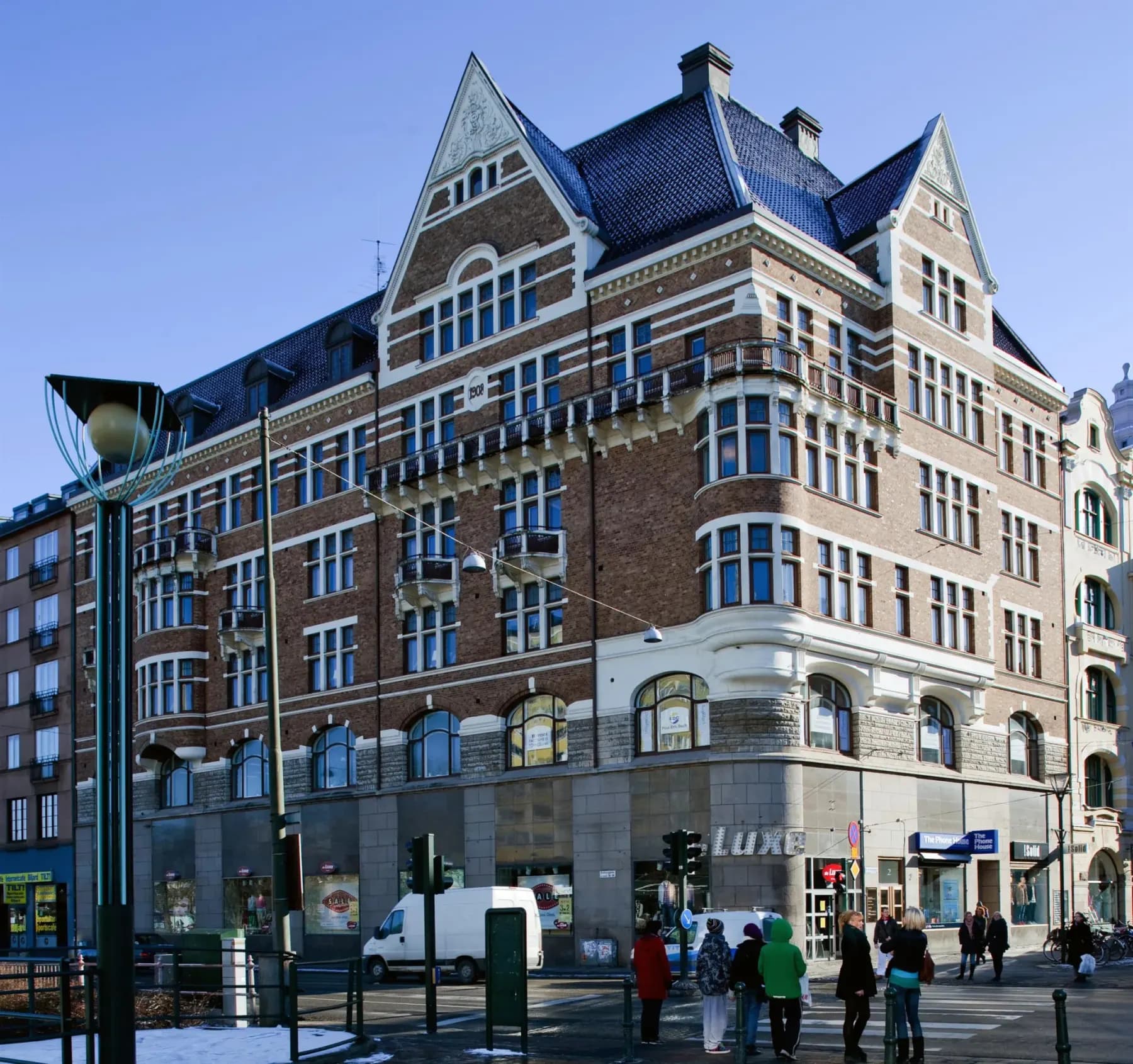 Södra Förstadsgatan 2 – bild 3