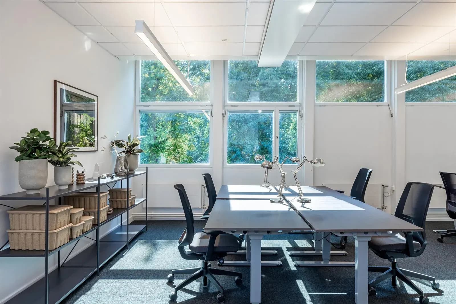Valhallavägen 213, Stockholm – 497 m²