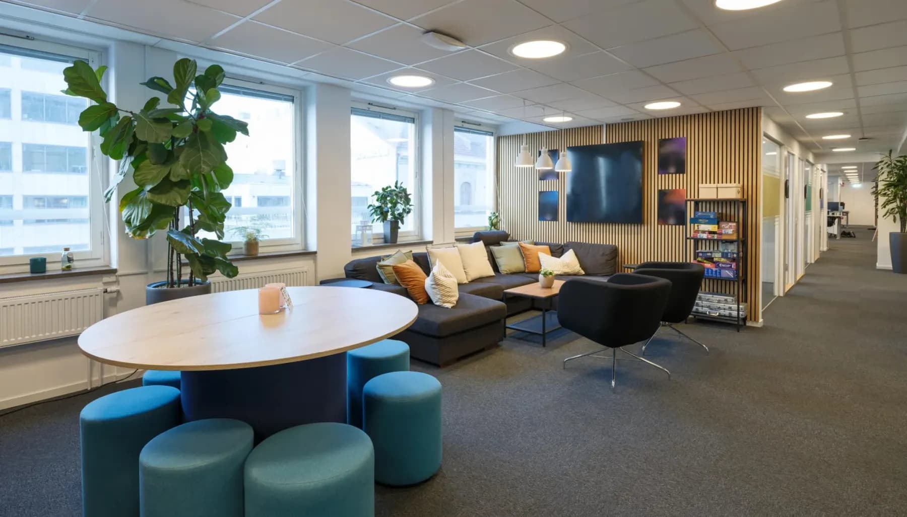 Södra Tullgatan 4, Malmö – 929 m²