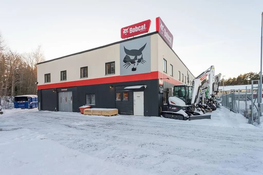 Gullivervägen 5, Järfälla – 1675 m²