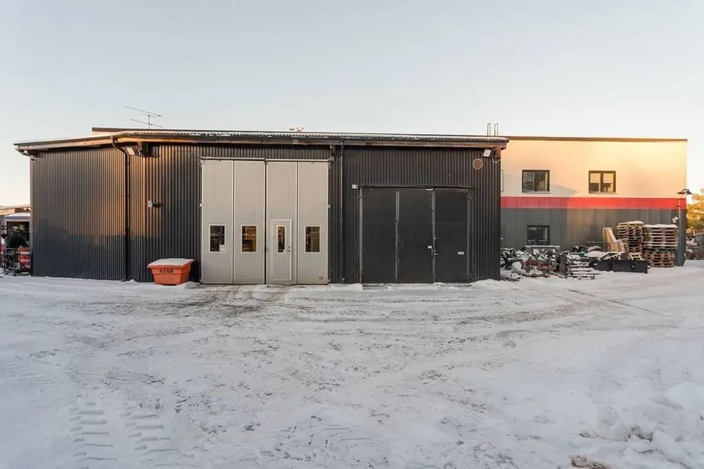 Gullivervägen 5, Järfälla – 1675 m² – bild 2
