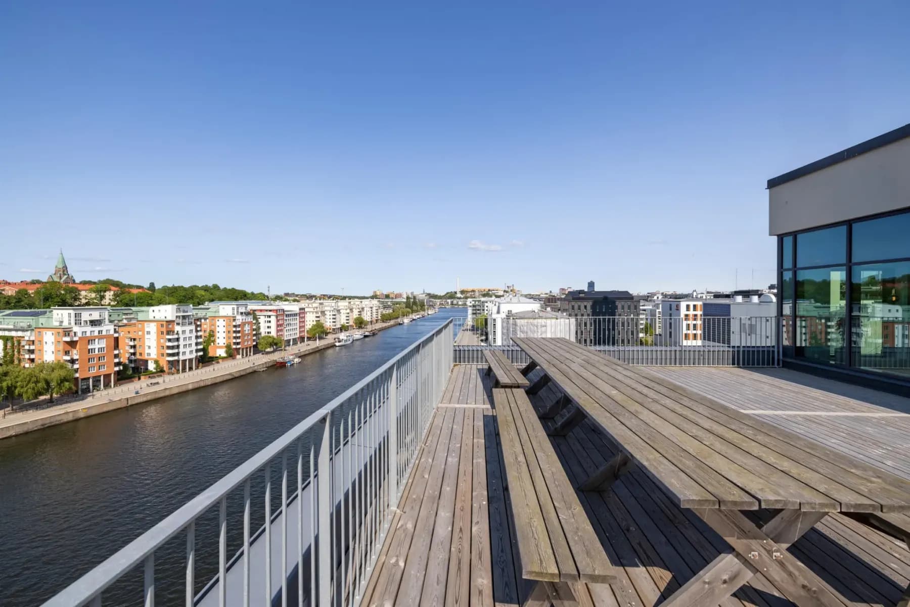 Hammarby kaj 10D – bild 3