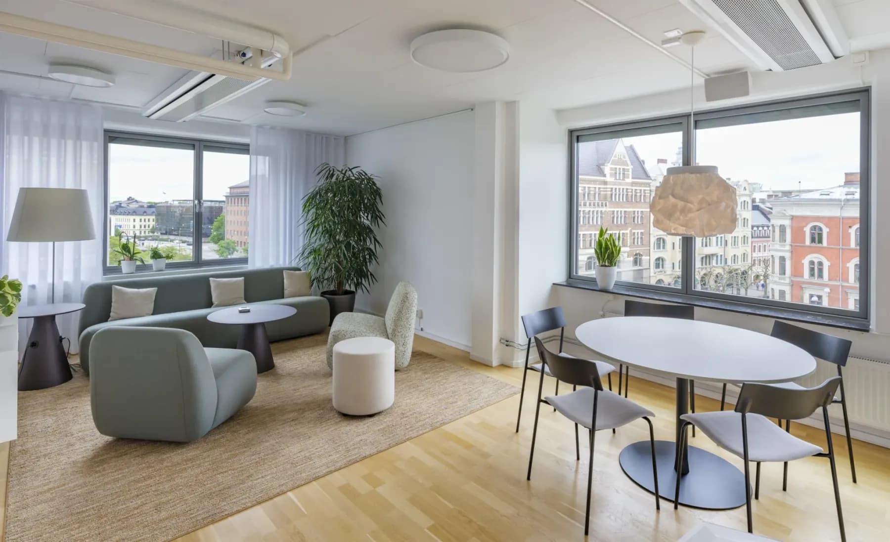 Södra Tullgatan 3, Malmö – 491 m²