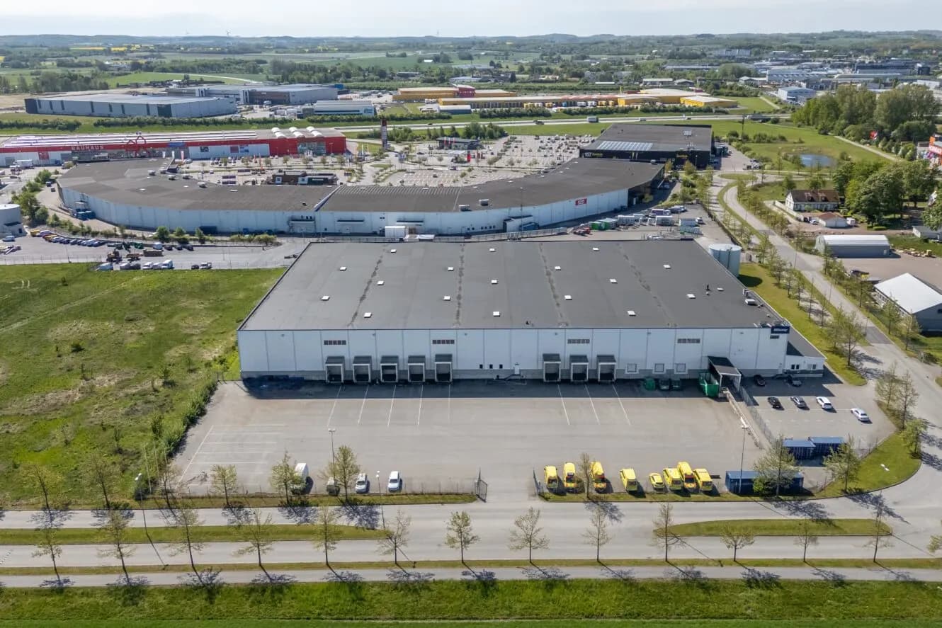 Gullrisvägen 1, Malmö – 10 606 m²