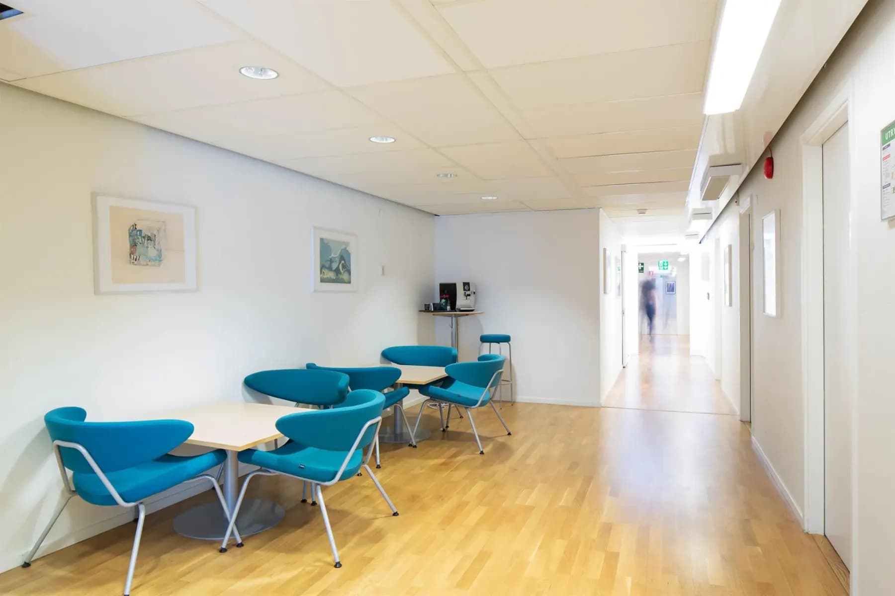 Bredgränd 14, Uppsala – 650 m²