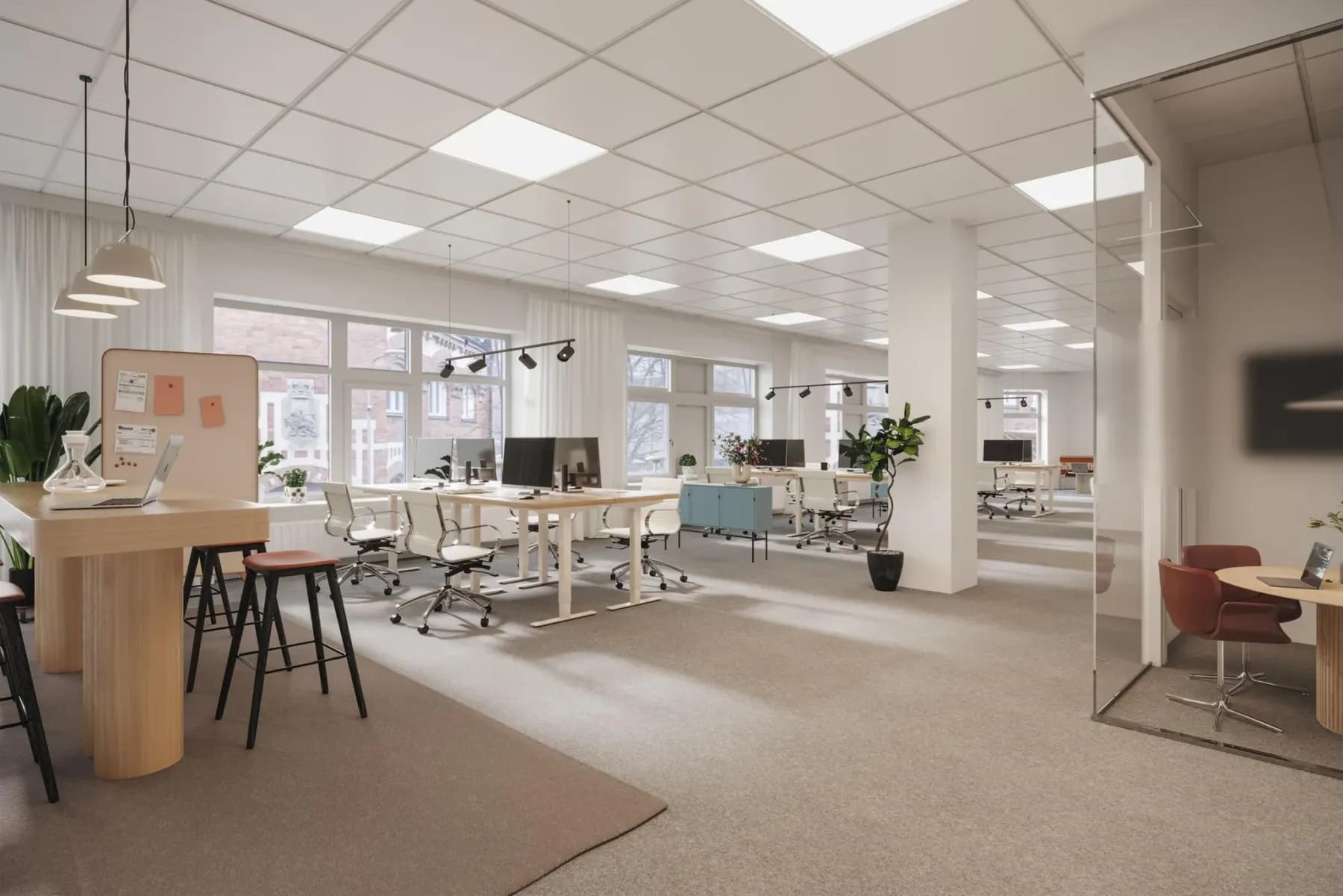 Dragarbrunnsgatan 46, Uppsala – 818-819 m²