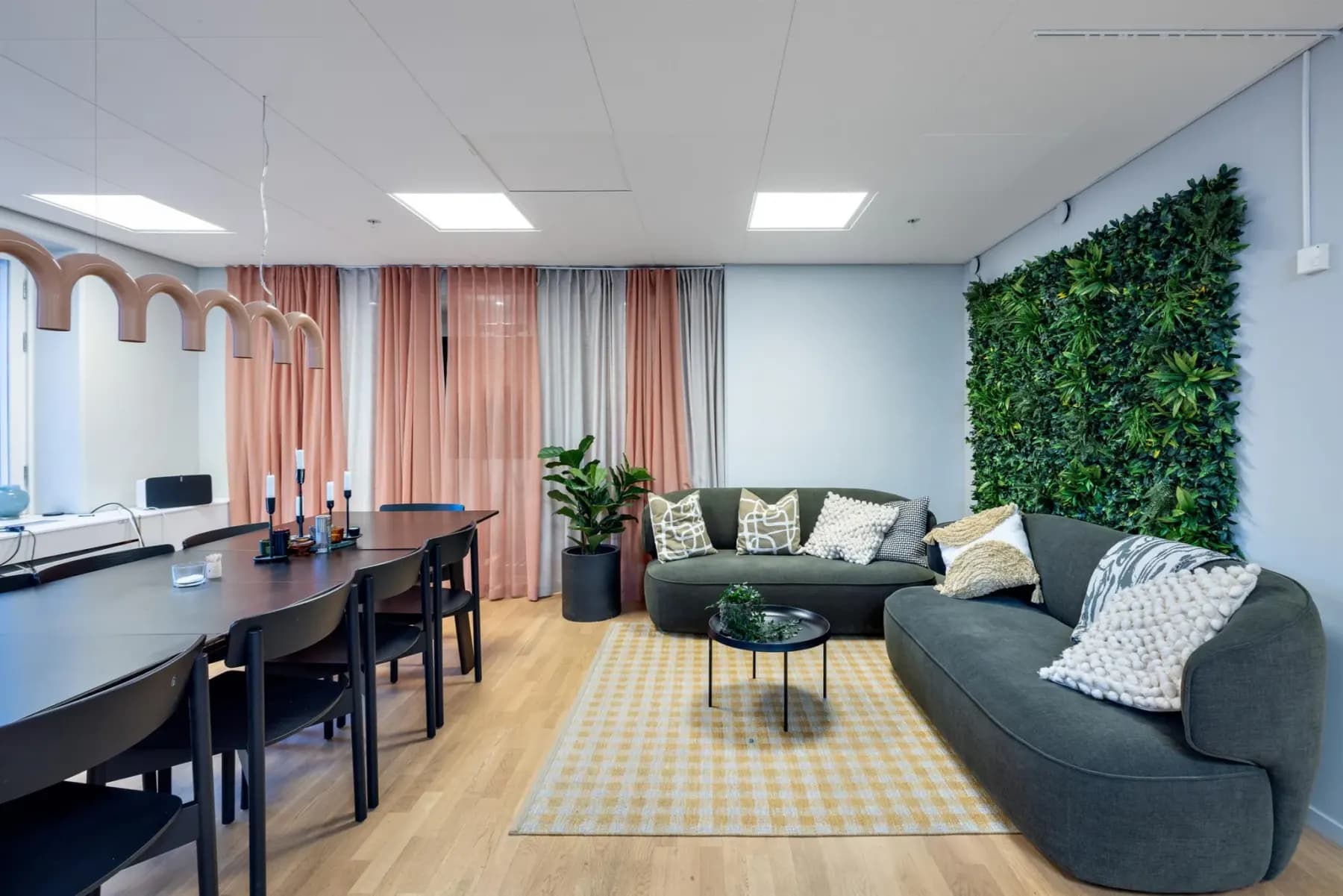 Oxtorgsgatan 4, Stockholm – 195 m²