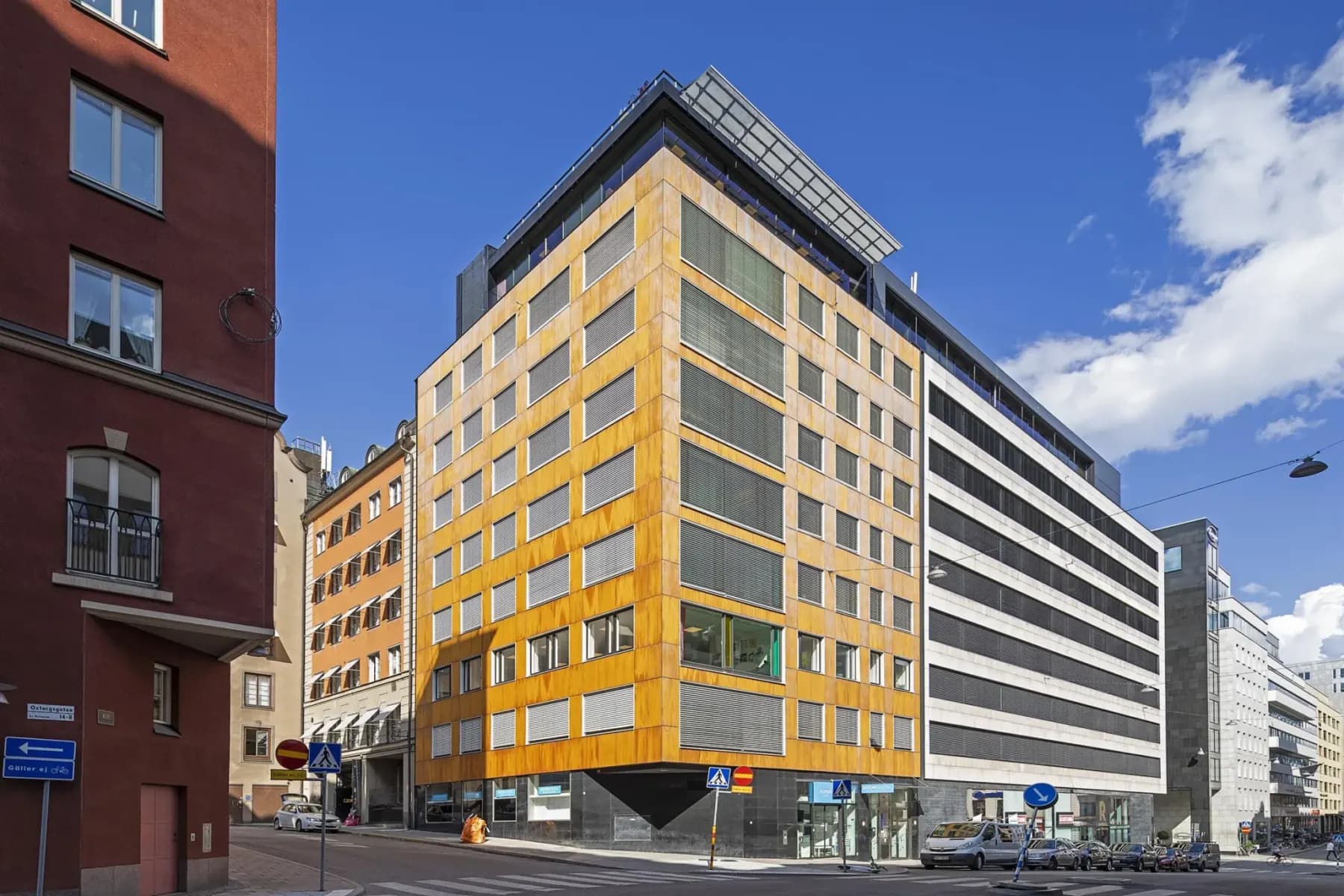Oxtorgsgatan 4 – bild 3