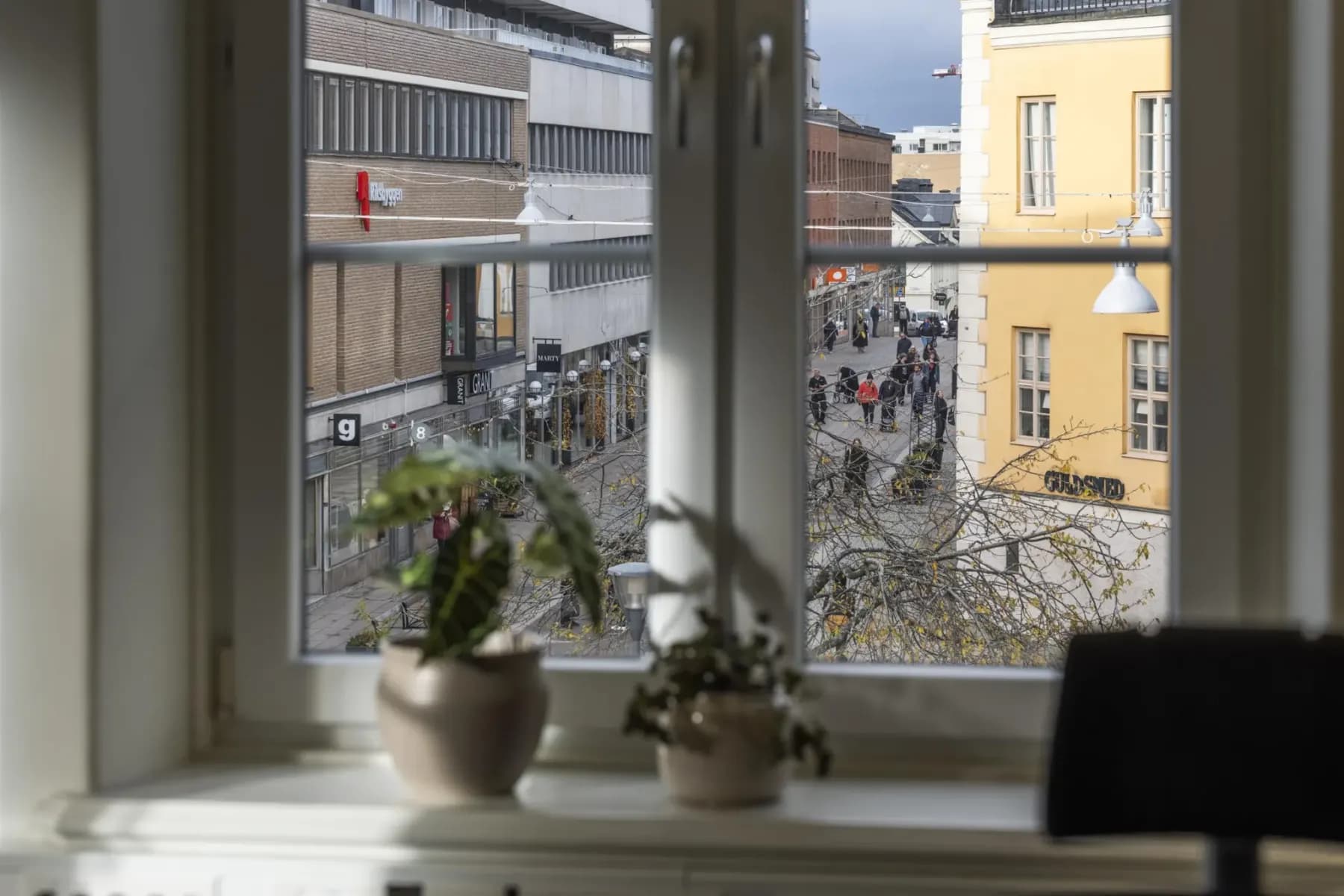 Svartbäcksgatan 5 – bild 3