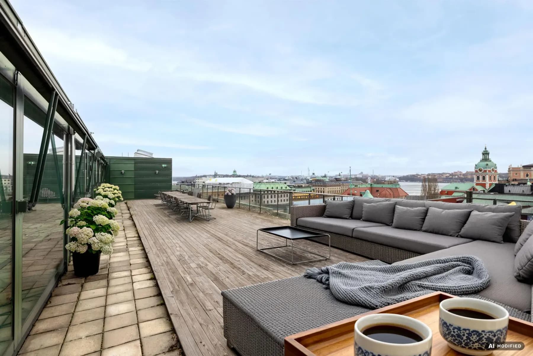 Regeringsgatan 30-32 – bild 2
