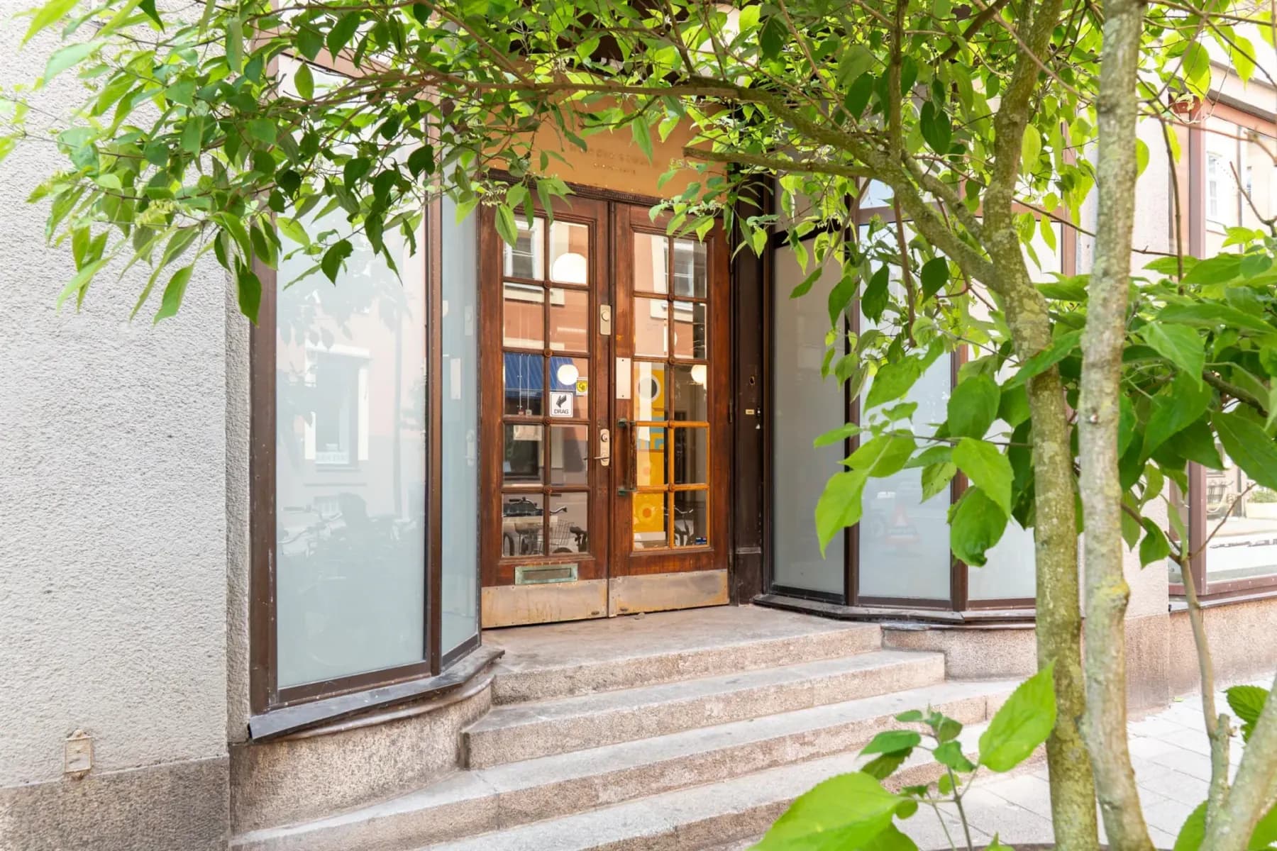 Kärleksgatan 2B, Malmö – 272 m²