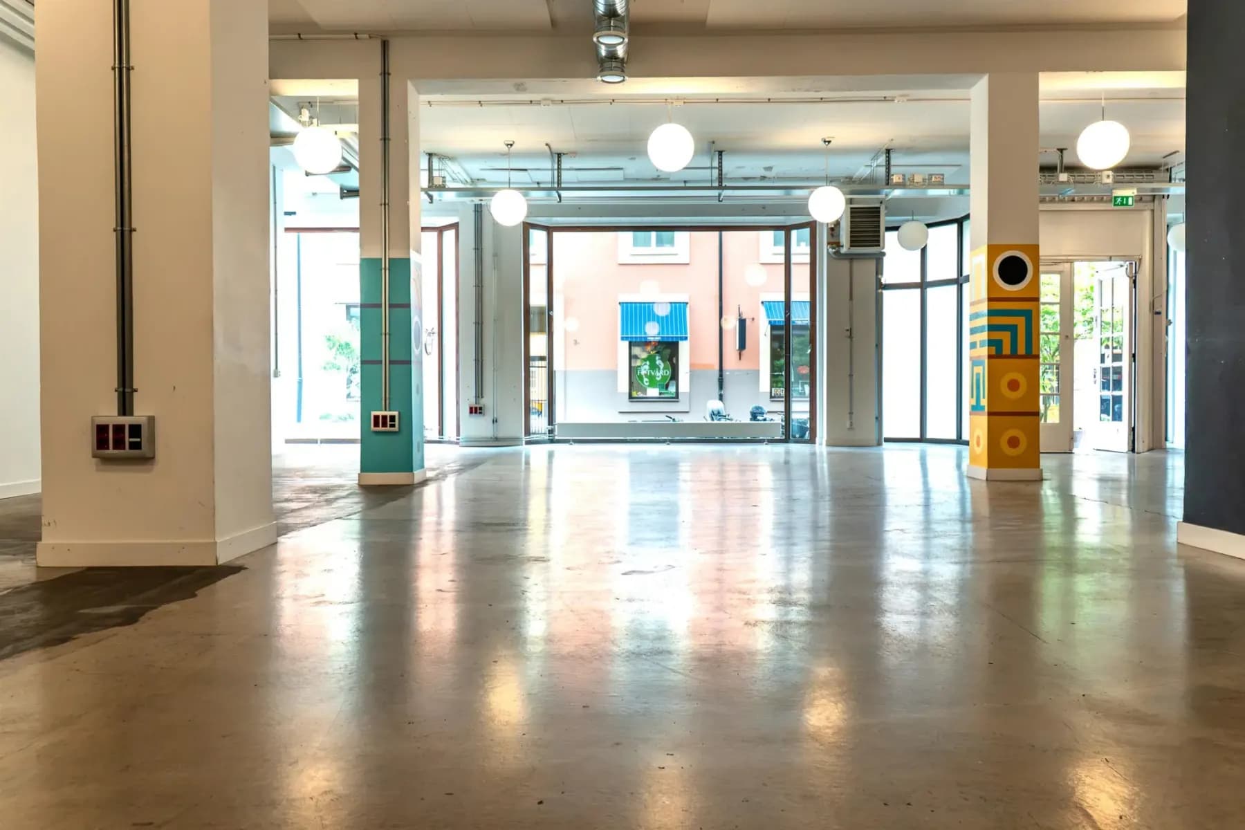 Kärleksgatan 2B – bild 3