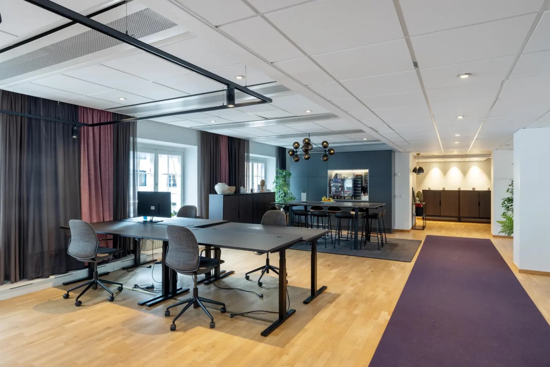 Kungsgatan 27, Stockholm – 415 m²