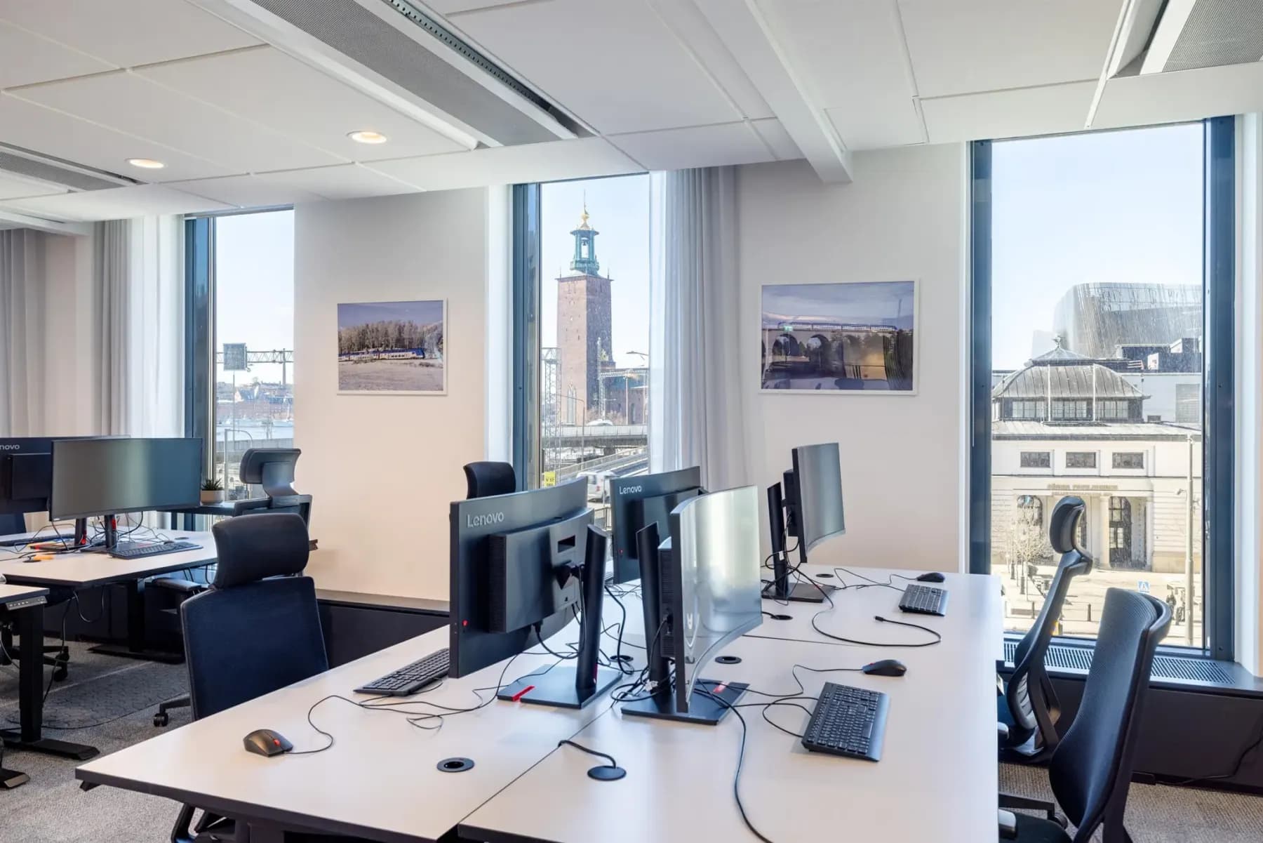 Vasagatan 12 -Sthlm Hub, Stockholm – 837 m²