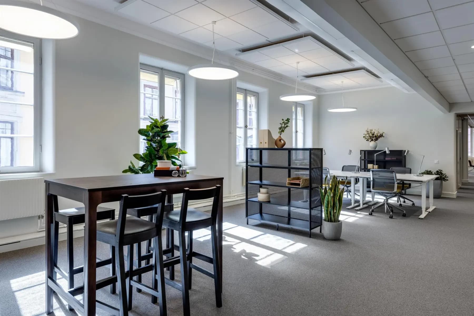 Holländargatan 17, Stockholm – 497 m²