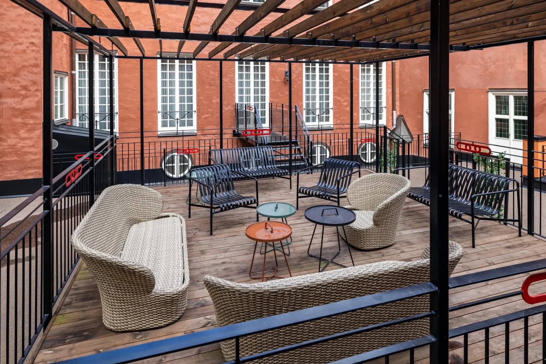 Regeringsgatan 20, Stockholm – 609 m²